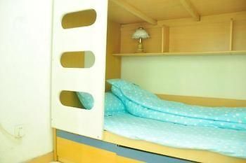 Guangzhou Pinyan Youth Hostel Tangxia  Экстерьер фото