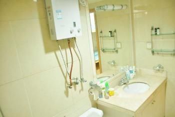 Guangzhou Pinyan Youth Hostel Tangxia  Экстерьер фото