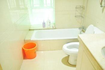 Guangzhou Pinyan Youth Hostel Tangxia  Экстерьер фото