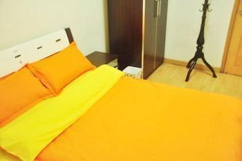 Guangzhou Pinyan Youth Hostel Tangxia  Экстерьер фото