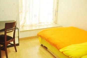 Guangzhou Pinyan Youth Hostel Tangxia  Экстерьер фото