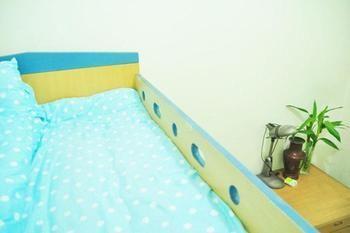 Guangzhou Pinyan Youth Hostel Tangxia  Экстерьер фото